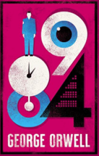 Image of 1984 = Nineteen Eighty-Four