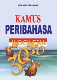 Image of 3030 Peribahasa Indonesia