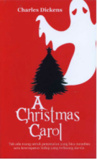 Image of A Chrismas Carol