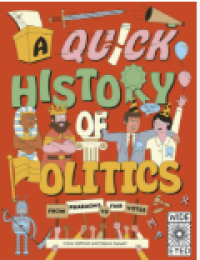 Image of A Quick History of Politics