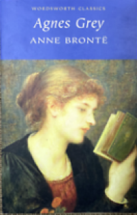 Image of Agnes Grey