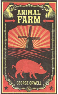 Image of Animal Farm