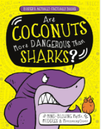 Image of Are Coconuts More Dangerous Than Sharks?