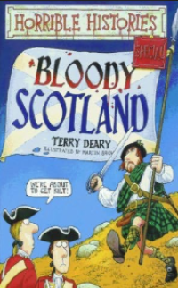 Image of Bloody Scotland