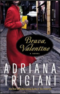 Image of Brava Valentine