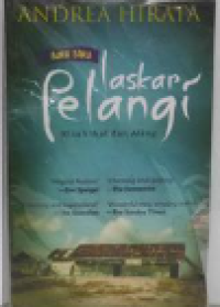 Image of Buku Saku Laskar Pelangi : Kisah Ikal dan Aling