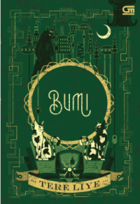 Image of Bumi