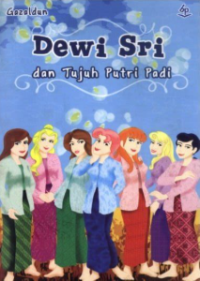 Image of Dewi Sri dan Tujuh Putri Padi