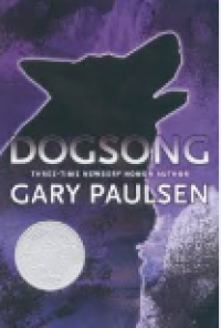 Image of Dogsong