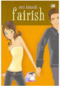 Image of Fairish