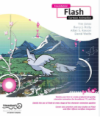 Image of Foundation Flash Cartoon Animation