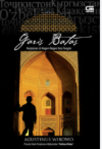 Image of Garis Batas