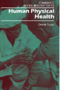 Image of Human Physical Health