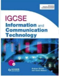 Image of IGCSE Information and Communication Technology