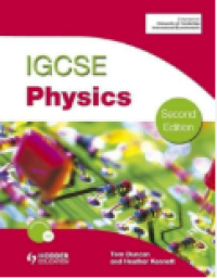 Image of IGCSE Physics 2nd Edition