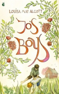 Image of Jo's Boys