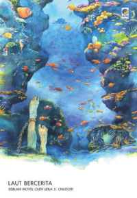 Image of Laut Bercerita