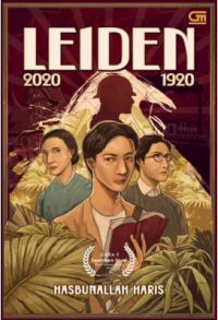 Image of Leiden 2020-1920