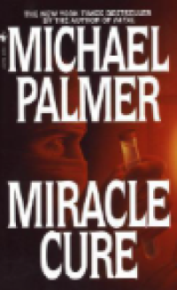 Image of Miracle Cure