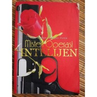 Image of Misteri Operasi Intelijen: Seri Operasi Intelijen Dunia