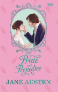 Image of Pride and Prejudice