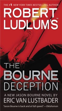 Image of Robert Ludlum's (TM) The Bourne Deception