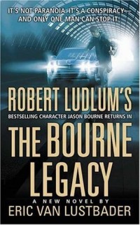 Image of Robert Ludlum's (TM) The Bourne Legacy