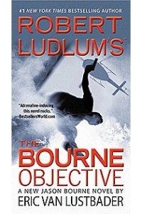 Image of Robert Ludlum's (TM) The Bourne Objective