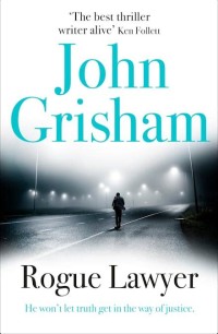 Image of Rogue Lawyer