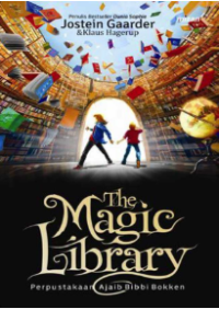 Image of The Magic Library = Perpustakaan Ajaib Bibbi Bokken