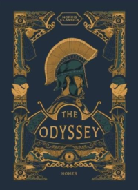 Image of The Odyssey