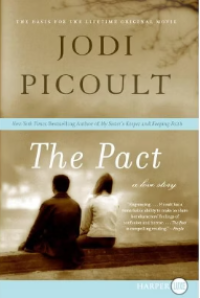 Image of The Pact: a Love Story