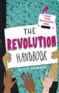 Image of The Revolution Handbook