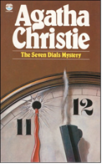 Image of The Seven Dials Mystery