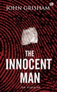 Image of The Innocent Man = Tak Bersalah