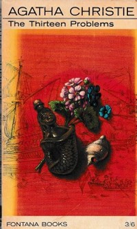 Image of The Thirteen Problems