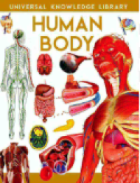 Image of Universal Knowledge Library : Human Body