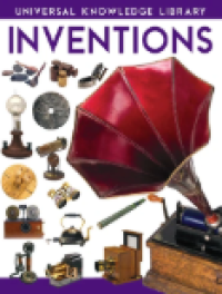 Image of Universal Knowledge Library : Inventions