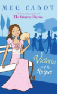Image of Victoria and the Rogue